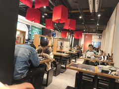 -和府捞面(天河领展广场店)