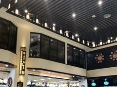 -令氏家外家岐山面(火炬路店)