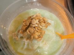 -夏食光安顺小舒冰粉冰浆(甲秀楼店)