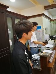 -YESIDO椰岛造型烫发染发