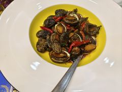 -海旺小海鲜大排档(冠亚星城店)
