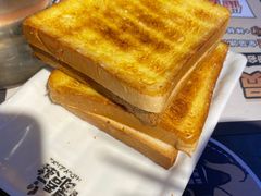 -喝丢一只鞋海鲜烧烤·海肠捞饭(市场店)