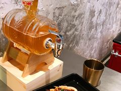 涮牛肚-碎怂烤肉(钟楼柳巷店)