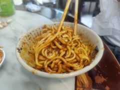 -肖家河家常面(肖家河北街店)