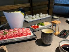 -同仁四季椰子鸡(宝安壹方城店)