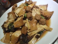 -临潼印象·特色陕菜