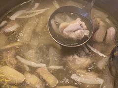 -润园四季椰子鸡火锅(南山海岸城店)