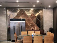 大堂-美极鲜食坊(宝安南路店)