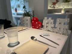 -春树下·树屋花房西餐厅(罍街AS1980店)