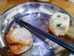 -黄阿姨锅贴大王(万航渡路店)