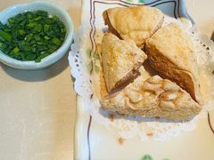 -香港池仔记肠粉王(博多新记襄阳南路店)