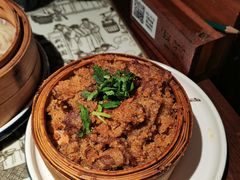 -绿茶餐厅(光谷世界城步行街店)
