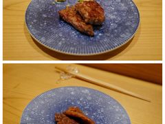-焼肉 番手十番(銀座三越店)