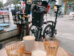 -via coffee(万象城店)