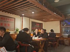 -小核桃品质串店(世茂大道店)