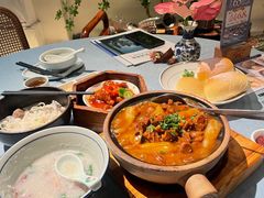 -晓粤·惹味粤菜(凯德乐峰广场店)