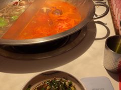 -小龙坎火锅(IFS HOT店)