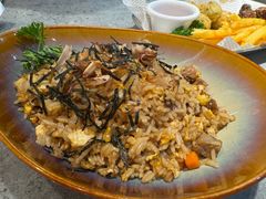 -菲滋意式休闲餐厅(北仑银泰城店)