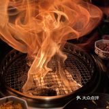 成都🥩在这家吃烤肉我真的很满足！