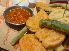 -小小集渔·泰式大排档(太古里香槟店)