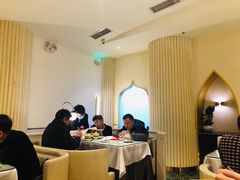大堂-宁夏国强手抓羊肉·清真菜(未央路凤三店)