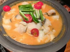 -云海肴·汽锅鸡·云南代表菜(美罗城店)