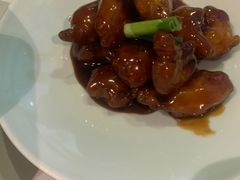 -西湖春天•老字号杭州菜(百汇店)