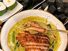 -Thai Alley泰爱里(二沙岛店)