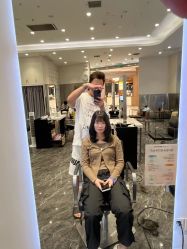 -MMby Hair Code芭曲发型