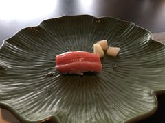 -元熹会席料理