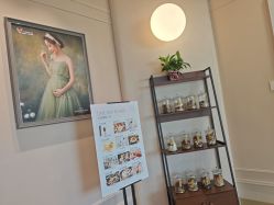 -艾薇朵朵全套房月子中心(江宁店)