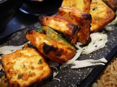 -VATAN INDIAN RESTAURANT米特餐饮有限公司(城北路店)