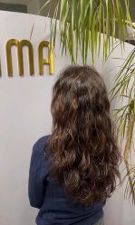 -XIMA·美发沙龙