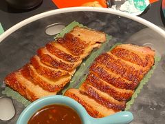 -羽鸽集·乳鸽专门店·地道顺德菜(岭南站店)