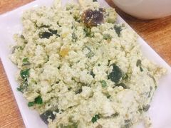 皮蛋豆腐-东财大盘鸡(黑石礁店)