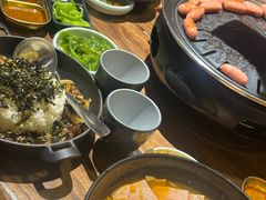 -九田家黑牛烤肉料理(太阳宫广场店)