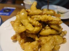 -春水锅贴·传统鲁菜(大明湖店)