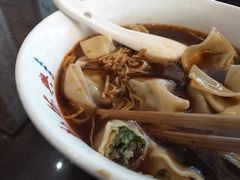 荠菜馄饨-勤德兴(湖滨路店)