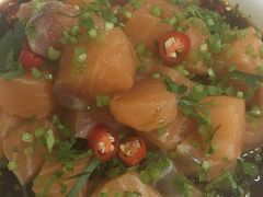-小郭私房菜·海肠捞饭店(学士街店)