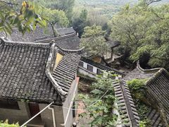 -狼山风景名胜区