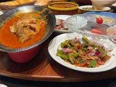 -大张烙馍村·美食地标(泉山店)