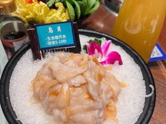 鸟贝-东海怡品海鲜豆捞(星街坊店)