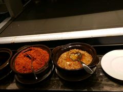 -岷山饭店-芝芝自助餐厅