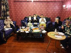 -猫尾侦探俱乐部·剧本杀·狼人杀