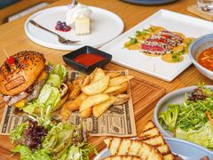 -哈迪森Hudson(环球金融中心店)