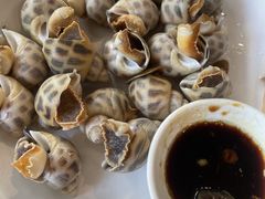 -老字号蛇口德记烧腊饭店·海鲜加工