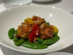-宝丽轩中餐厅BAOLIXUAN