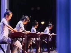 -秦汉胡同国学书院(天鹅湾分馆)