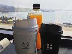 -Cafe Aewol Monsant