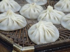 -西安贾三灌汤包·回坊小吃·清真炒菜(北院门总店)